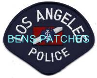 CALIFORNIA,LOS ANGELES POLICE DIVE TEAM 1_wm